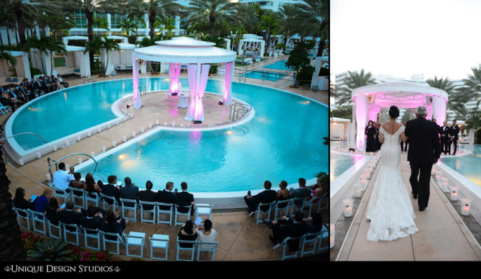 fontainebleau miami wedding