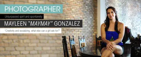 Mayleen Gonzalez - UDS Photo