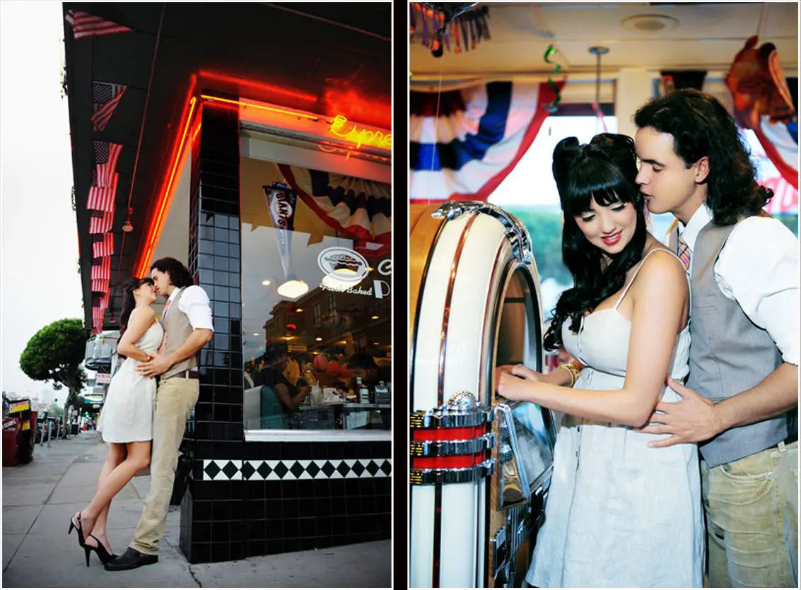 Engagement Photography | Miami Engagement Photographer