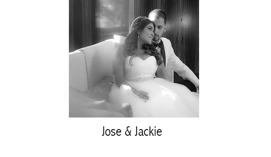 Jose & Jackie | Wedding Photographer | Eden Roc | Miami Beach, FL