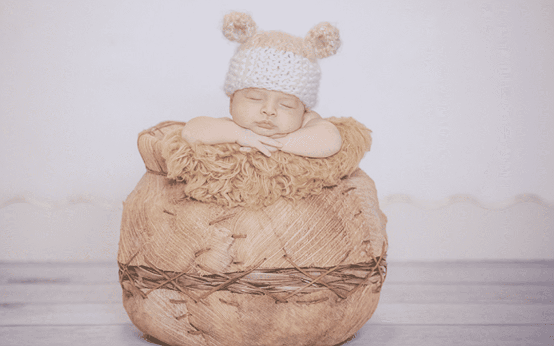 Newborn Photography | Miami Newborn Photographer
