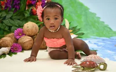 Miami Children Photography | Children & Family Photographer