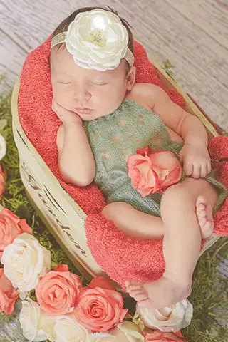 newborn photography