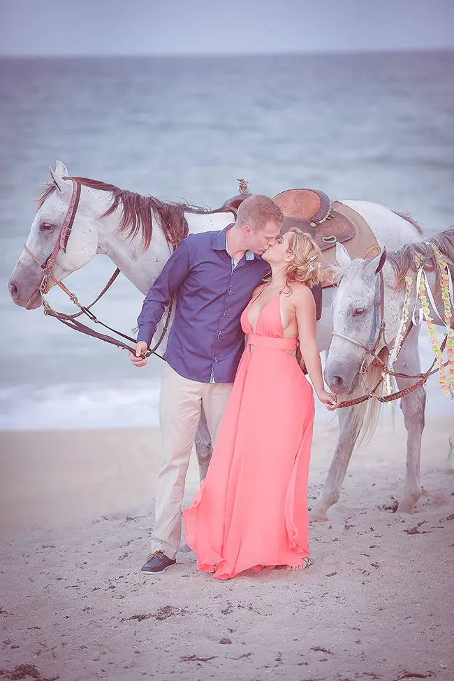 Engagement Photography