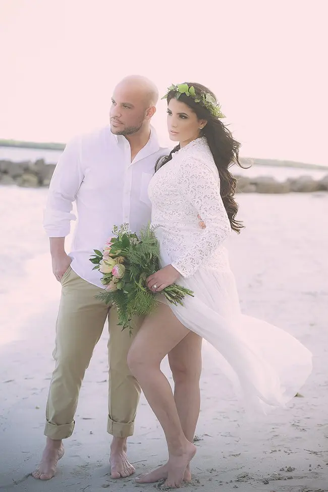 wedding albums