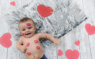 Miami Children Photography | Children Photography | Valentine’s Day Photography | Valentine’s Day Mini Session