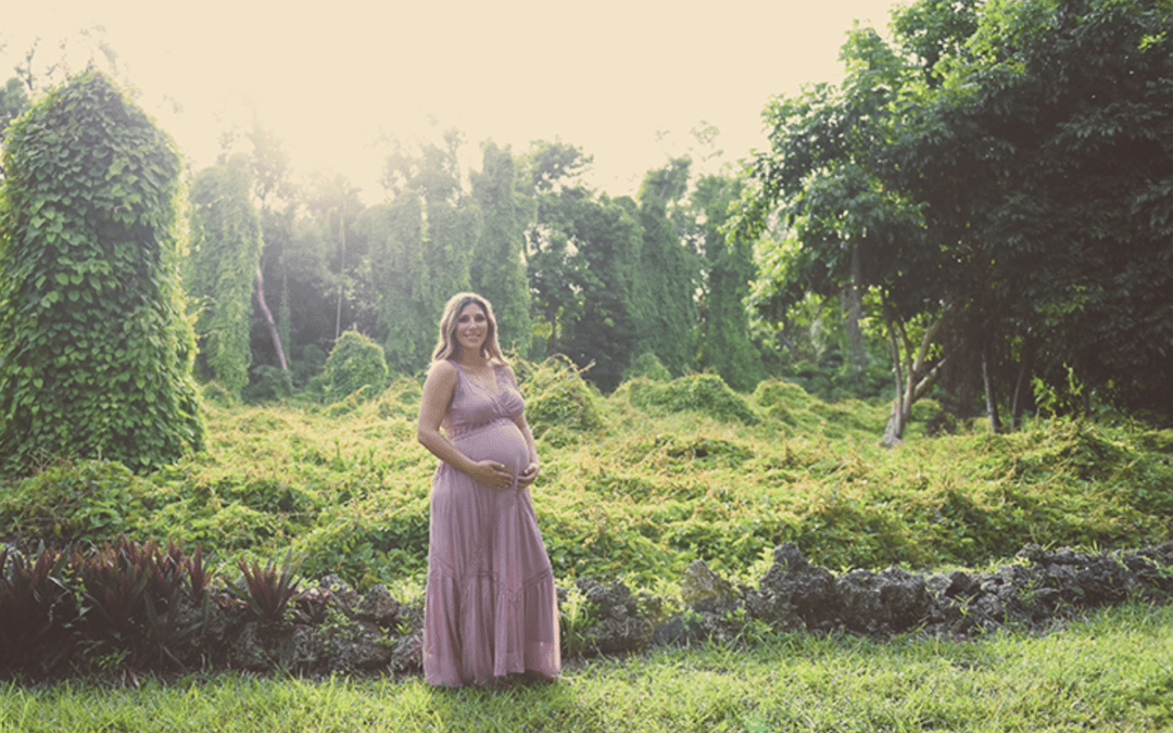 Maternity Photography | Miami Maternity Photographer