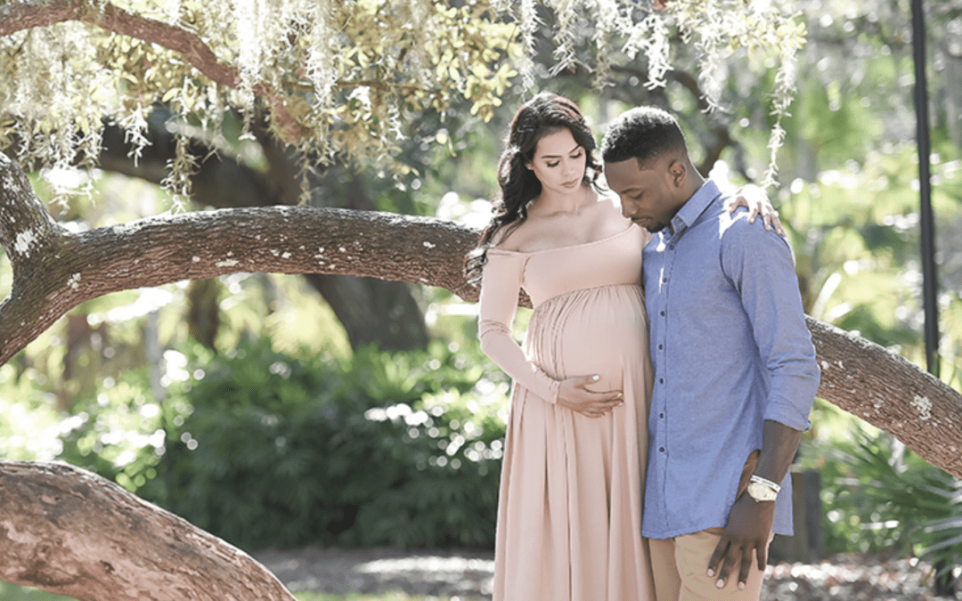 Maternity Photography | Miami Maternity Photographer