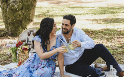 Engagement Photography | Miami Engagement Photographer