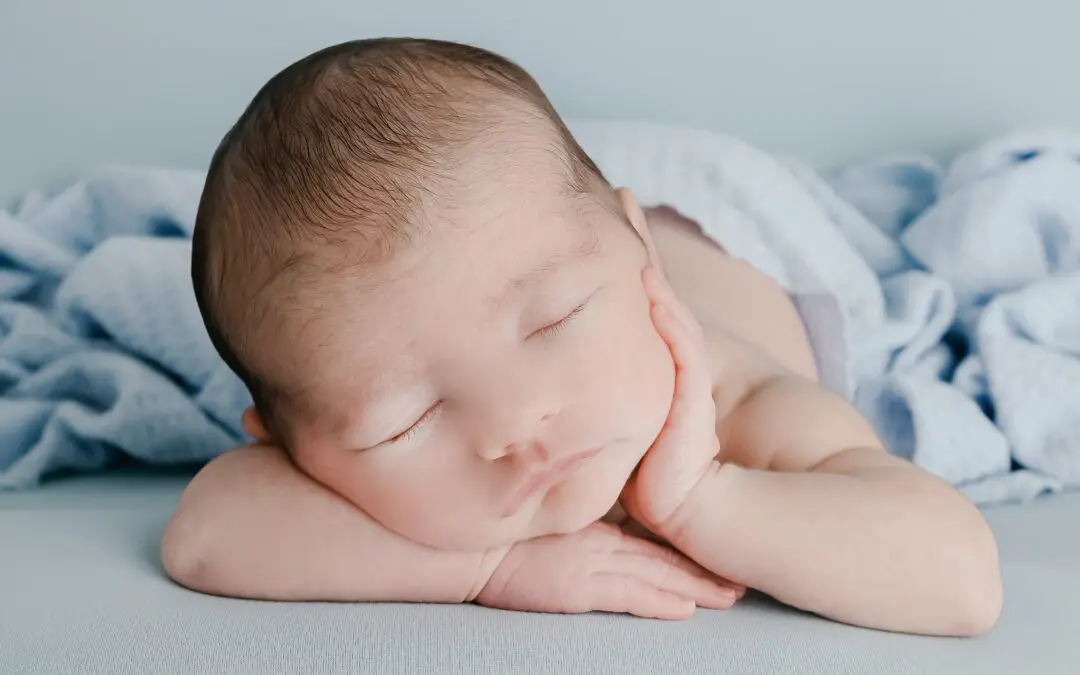 Newborn Photographer | Miami Newborn Photography