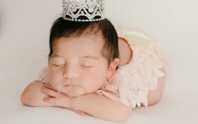 Newborn Photographer | Miami Newborn Photography