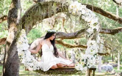 Quinces & Sweet 16 Photography | Miami Quinces Photographer