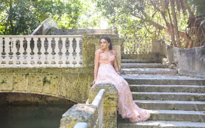 Quinces & Sweet 16 Photography | Miami Quinces Photographer