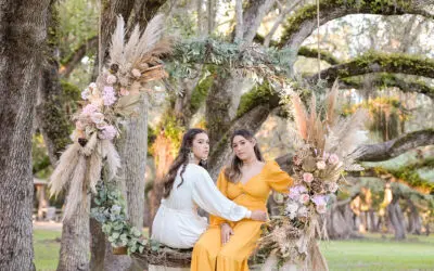 Quinces & Sweet 16 Photography | Miami Quinces Photographer