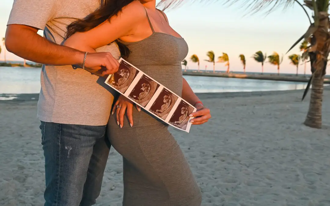 Maternity Photography | Miami Maternity Photographer 