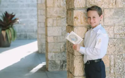 Communion Photography | Miami Communion Photographer
