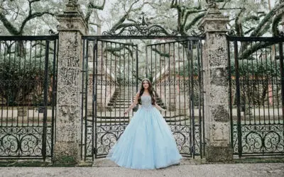 Quinces & Sweet 16 Photography | Miami Quinces Photographer