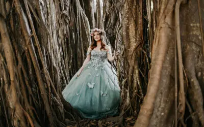 Quinces & Sweet 16 Photography | Miami Quinces Photographer
