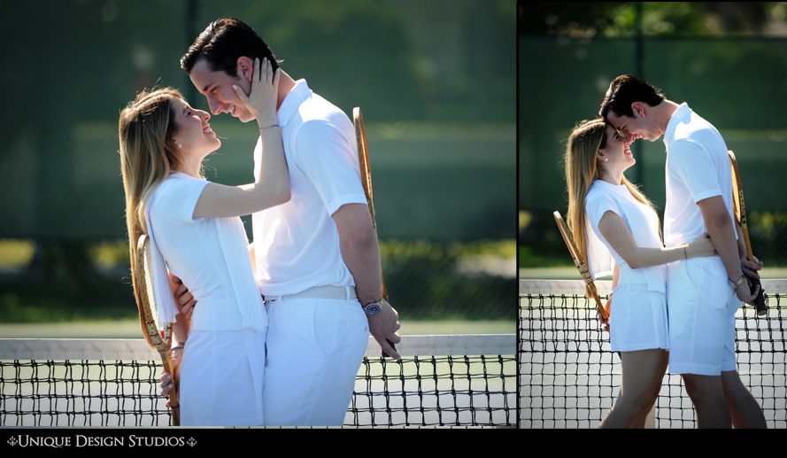Miami photographers-engagement-wedding-photography-unique-tennis lovers-classic-south florida 05