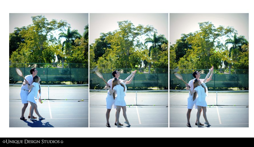 Miami photographers-engagement-wedding-photography-unique-tennis lovers-classic-south florida 09