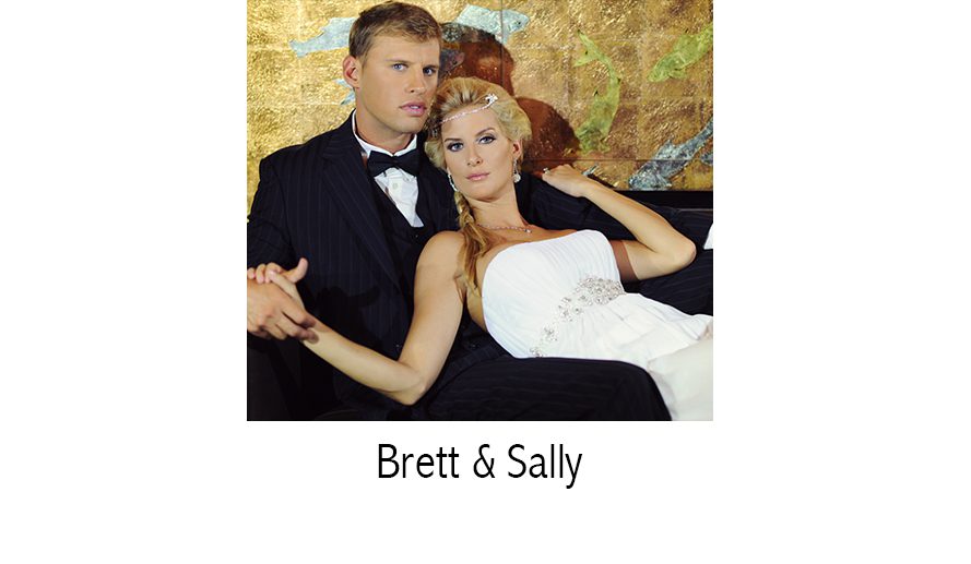 Brett & Sally | Wedding Photographer | The Tides | Miami Beach, FL