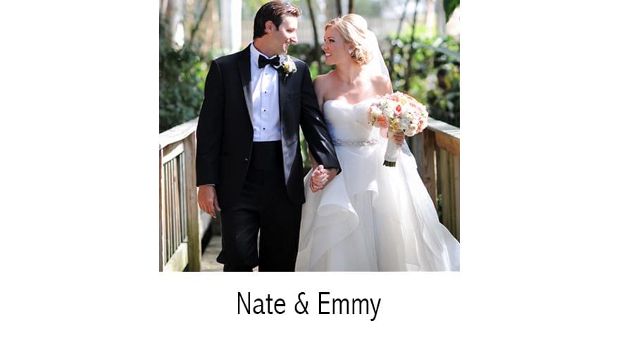Nate & Emmy | Wedding Photographer | Destination Wedding Photography | Boca Resort & Spa | Boca Raton, FL