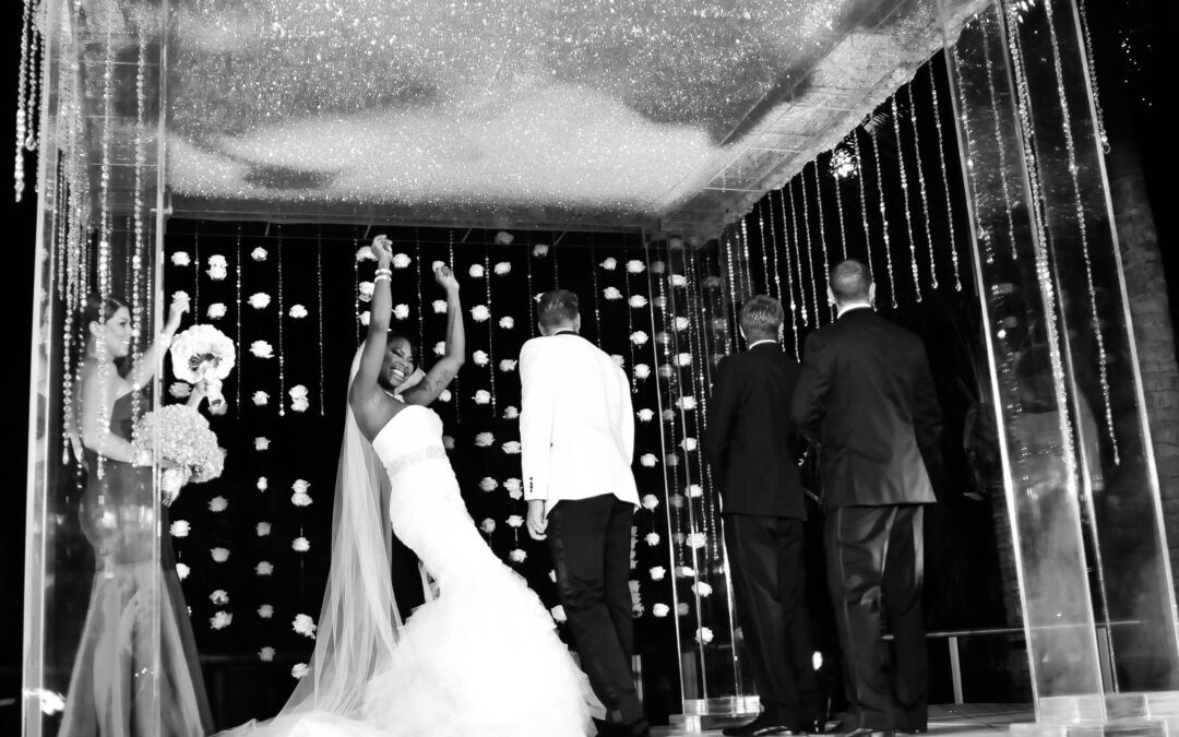 Hayden & Shay | Wedding Photographer | St. Regis Bal Harbour | Bal Harbour, FL