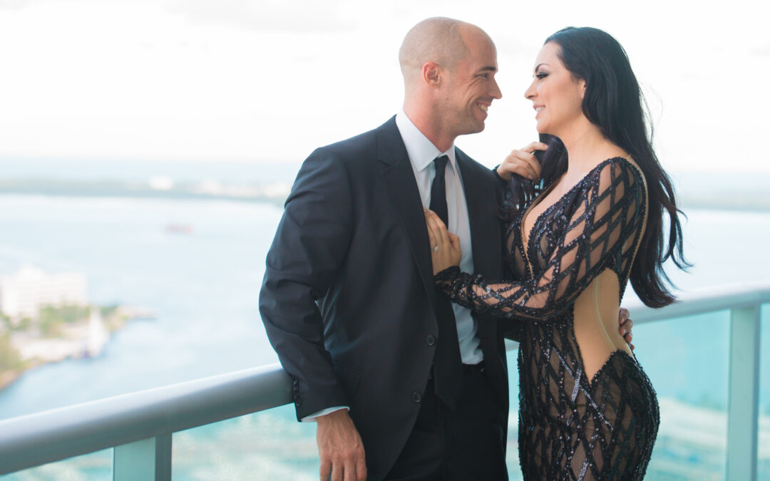 Engagement Photography | Miami Engagement Photographer