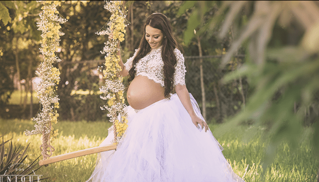 Maternity Photography | Miami Maternity Photographer