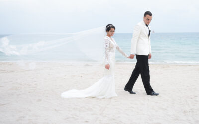 Oscar & Elise | Wedding Photographer | St. Regis Bal Harbour | Bal Harbour, FL
