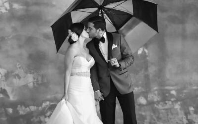 Sean & Vanessa | Wedding Photographer | Wynwood Walls | Wynwood, FL