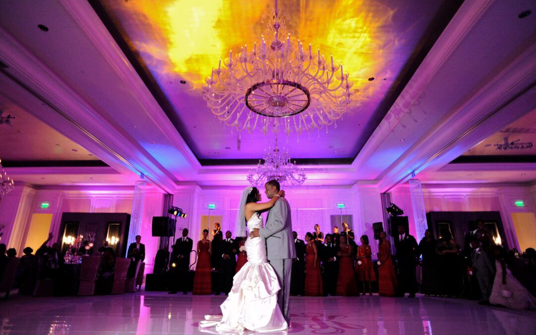 Kordell Stewart & Porsha Williams | NFL Wedding Photographer | Destination Wedding Photography | Atlanta, GA