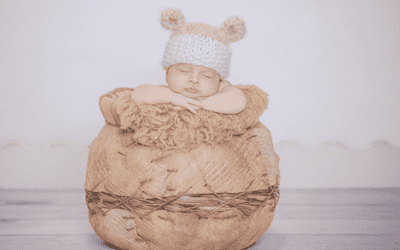 Newborn Photography | Miami Newborn Photographer
