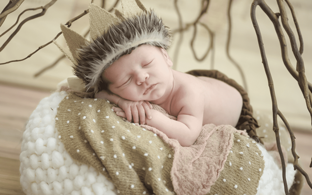Newborn Photography | Miami Newborn Photographer