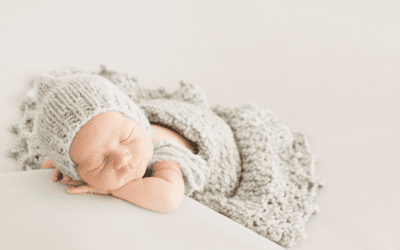 Newborn Photographer | Miami Newborn Photography