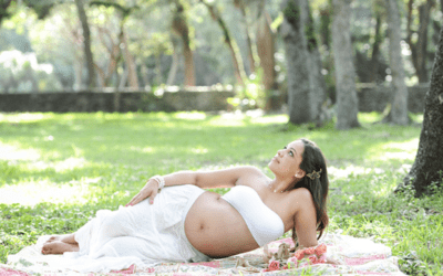 Maternity Photography | Miami Maternity Photographer