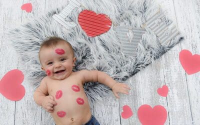 Miami Children Photography | Children Photography | Valentine’s Day Photography |  Valentine’s Day Mini Session