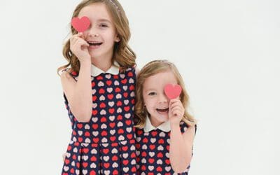 Miami Children Photography | Children Photography | Valentine’s Day Photography |  Valentine’s Day Mini Session