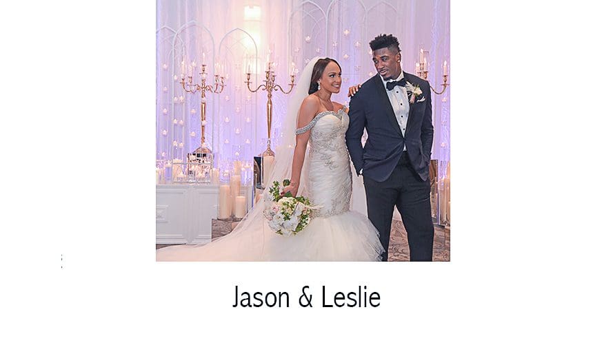 Jason & Leslie | Wedding Photographer | Destination Wedding Photography | New Orleans, LA
