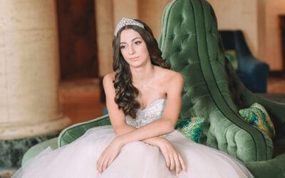 Quinces & Sweet 16 Photography | Miami Quinces Photographer