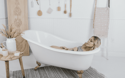 Maternity Photography | Miami Maternity Photographer | Milk Baths