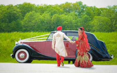 Rahul & Jasmine | Wedding Photographer | Destination Photography | Milwaukee, WI