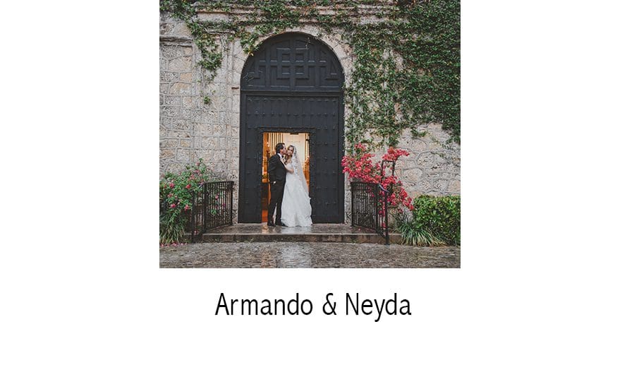 Armando & Neyda | Wedding Photographer | The Ritz Carlton | Key Biscayne, FL