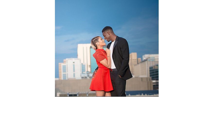 Engagement Photography | Miami Engagement Photographer