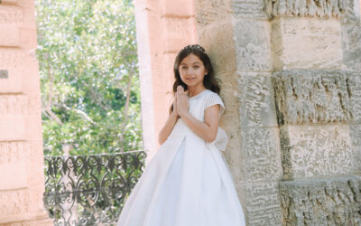 Communion Photography | Miami Communion Photographer