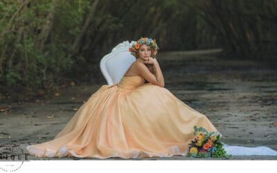 Be the Best at Quinceañera Photography