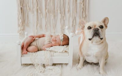 Newborn Photographer | Miami Newborn Photography