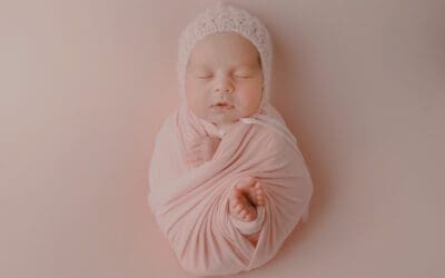 Newborn Photographer | Miami Newborn Photography