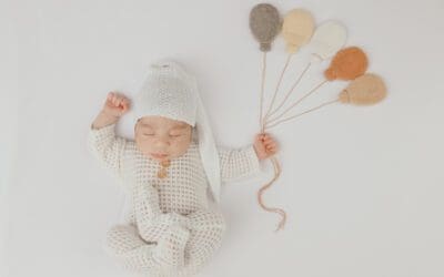 Newborn Photographer | Miami Newborn Photography