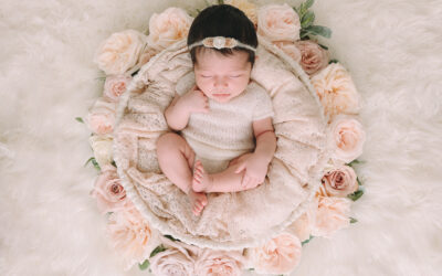 Newborn Photographer | Miami Newborn Photography